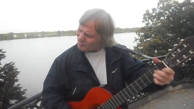 Андрей Барбашов ДВЕ СУДЬБЫ