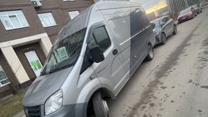 ГАЗ ГАЗель Next A31R32