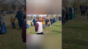 День Солнцестояния. Праздник Русской общины.mp4