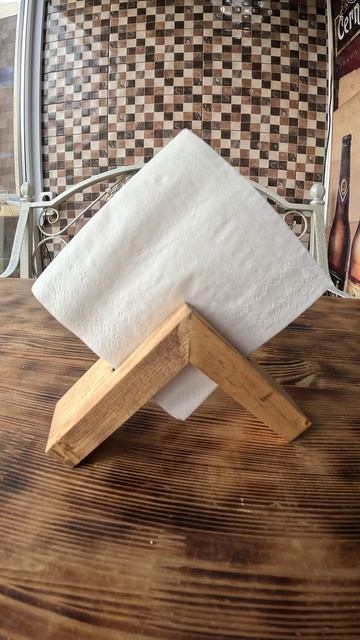 Салфетница