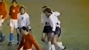 ФРГ-Чехословакия-3:0