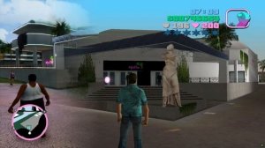 СРАВНЕНИЕ ГРАФИКИ В ОРИГИНАЛЬНОЙ GTA VICE CITY И GTA VICE CITY DEFINITIVE EDITION!