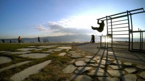 Голливудские переходы