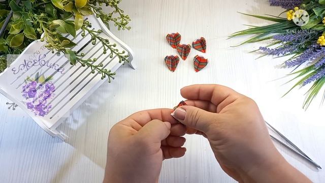Они вам точно понравятся Бантики в школу
