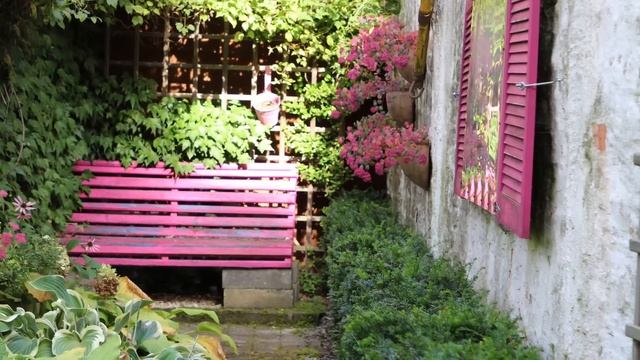 ROŚLINY DO CIENIA - 10 sprawdzonych gatunków смотреть онлайн