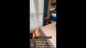 Лайфхак. Как грамотно использовать стену между лоджией и комнатой