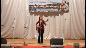 Елена Гудкова 2016 "Я завела себе мужчину"