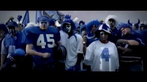 ТЕЛЕ 2 Фанаты 2011 г.