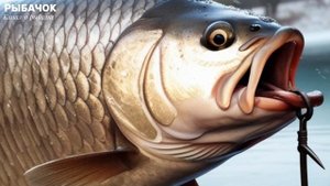 Гимн рыбака 2025