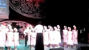 Младший хор