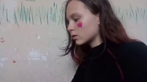 Клип,Сам себя я ненавижу