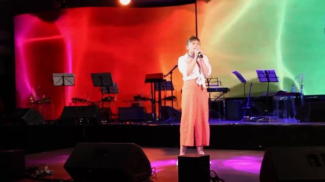 Софья Туманова - Music Star Kids 2019 смотреть онлайн