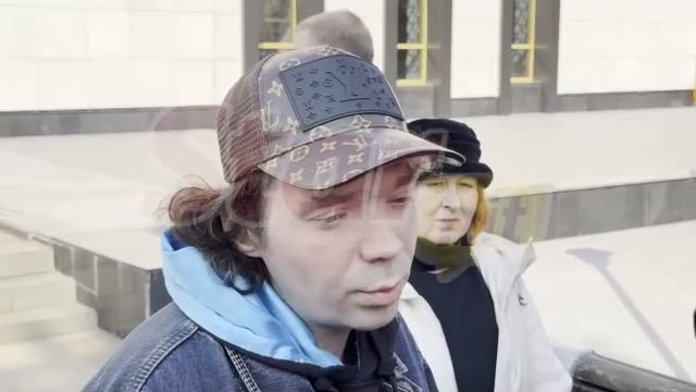 кузьмин александр