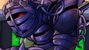 Месть обсидановых гаргов! Plants vs zombies fusion mod