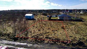 Продажа участка