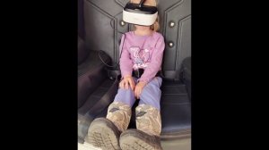 Март 2025 Сеня и Ника в Пушкино парк.