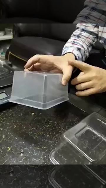 PP材質和PET材質餅乾盒的差異 смотреть онлайн