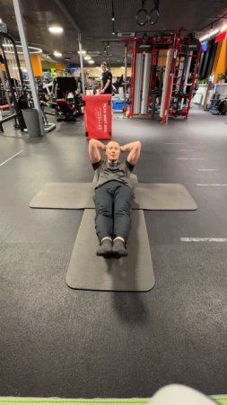 Качелька и колбаска👍#Sport #Fitness #Gymnastics #мотивация #гимнастика