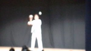 Жонглирование цирк (дети)- 1001 песенка