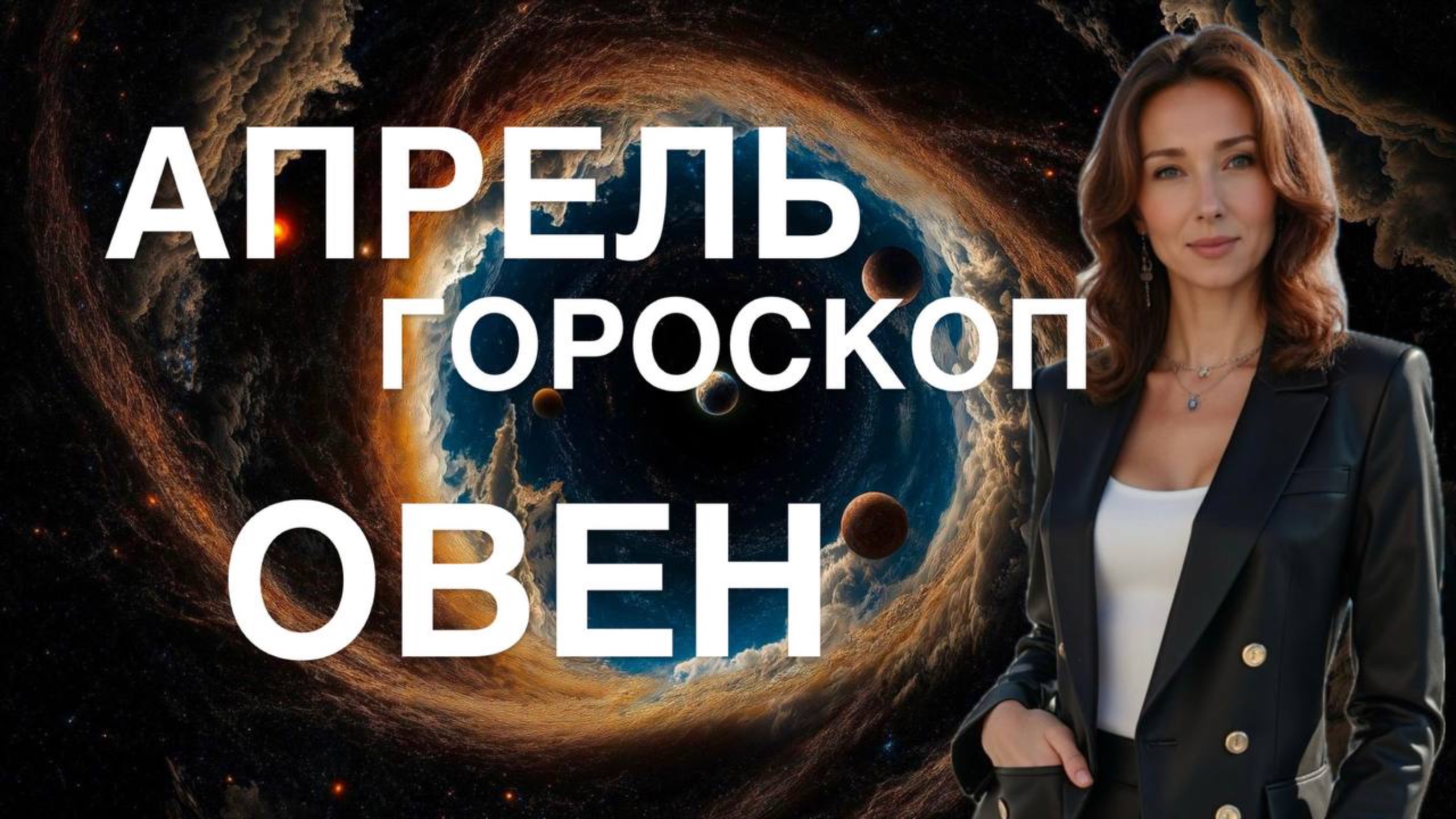 ОВЕН ♈️ АПРЕЛЬ 2025 ГОДА ГОРОСКОП ОТ ТАТЬЯНЫ ИВАНОВСКОЙ