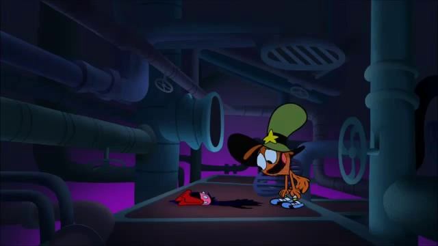 The Pet Clip 2 Wander Over Yonder смотреть онлайн