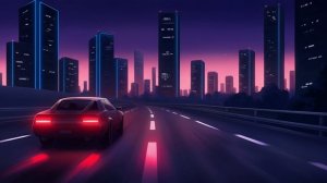 City Nights Lofi • Hip Hop Beats for Study ｜ Relaxation ｜ Night Drives