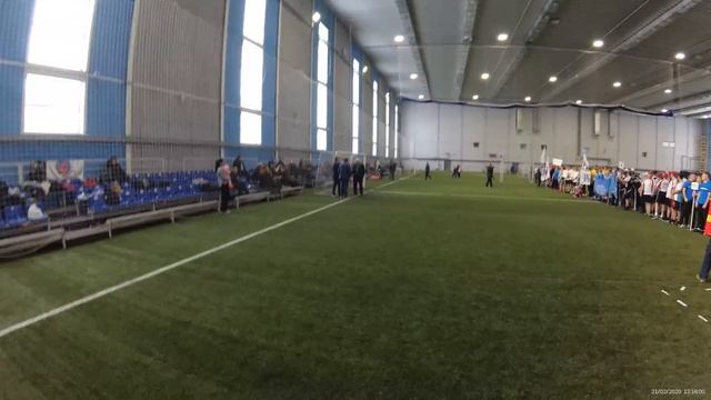 Sports festival in Siberia смотреть онлайн