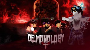 Играю в демонологию + тутор как быстро выиграть|Demonology GamePlay|