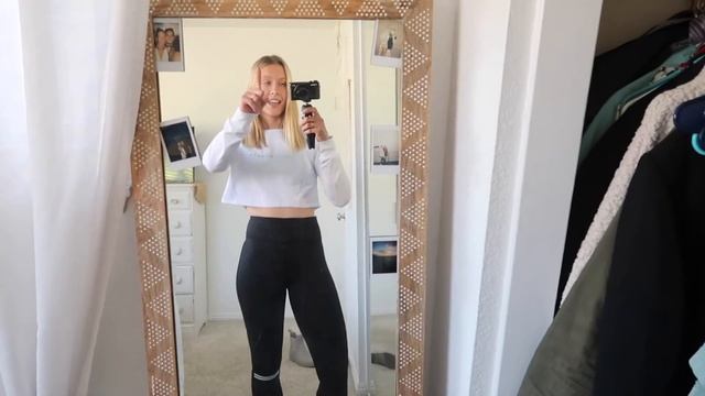 Day In The Life  Working Full Time   Personal Trainer  Propello Life Collagen  Lilly Bod Review