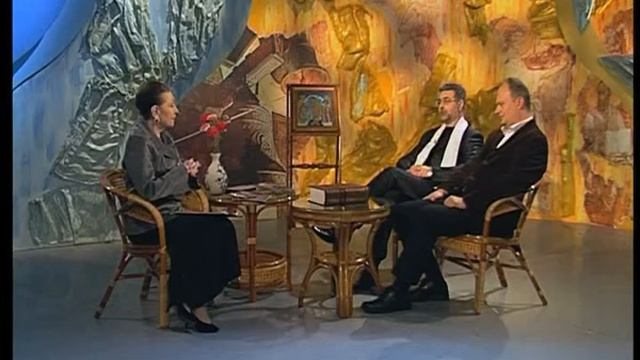 ТВ ПРОГРАММА "ДОВЕРИЕ" смотреть онлайн