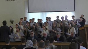 «Господь, Спаситель мой, я Тебя молю» (23.03.2025)