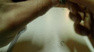 Снасть на мирную рыбу и белого амура