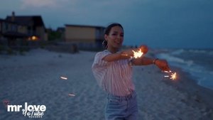 Deep Silencio - Bad Girls Cry - Mr.LoveYotube (480p, h264)