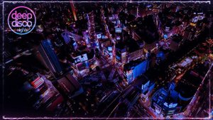 Know My Love_Deep Disco Nights