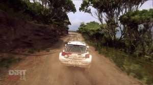 DiRT Rally 2.0