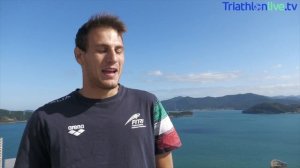 Elite men preview 2021 World Triathlon Cup Tongyeong