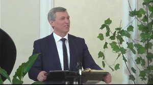 29.03.2025 Богослужение