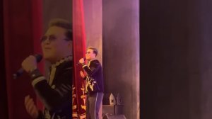 Алишер Байниязов Кырғызыстан елинде🎤 #ALYONMEDIA #2024