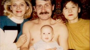 Владимир Моисеев."Баба Маня"