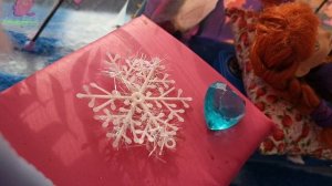 Как отдыхают разные волшебные персонажи, часть 2. 01.02.25  #АндрейЛиля #andrliliya #гаспра #юбк