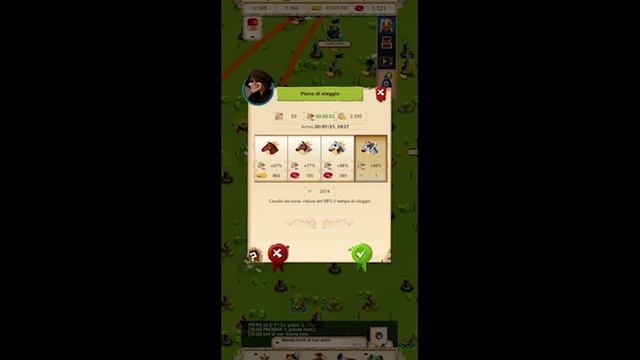 ⚔️ BLOODCROW  GoodGame Empire — Как без доната взять 8.000.000 славы 🏰💀 Стратегия, что поможет люб