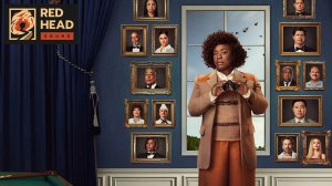 Резиденция / Убийство в Белом доме (2025) — 1 сезон 8 серия | The Residence (Озвучка Red Head Sound)