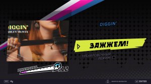 "Diggin' " medium (Rift of the NecroDancer)