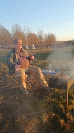 На даче провожу время в радость.