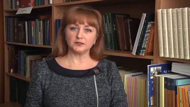 Говорімо українською правильно!