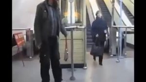 Познавая Мир с Виктором Пузо. Гость: Пахом. "Кино и метеорит"