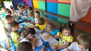 Вот оно какое наше лето 2023