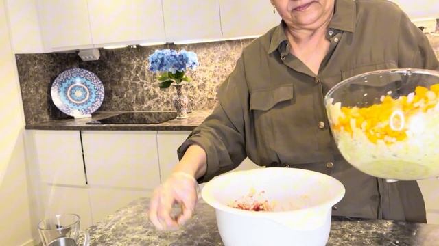 МАНТЫ,МАМА ГОТОВИТ,ВЛОГ смотреть онлайн