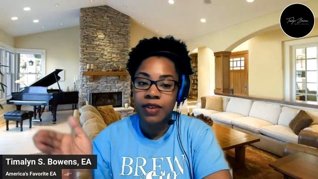 How to protect your client when their spouse owes the IRS смотреть онлайн