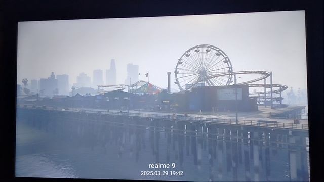 Гта 5 прохождение #1